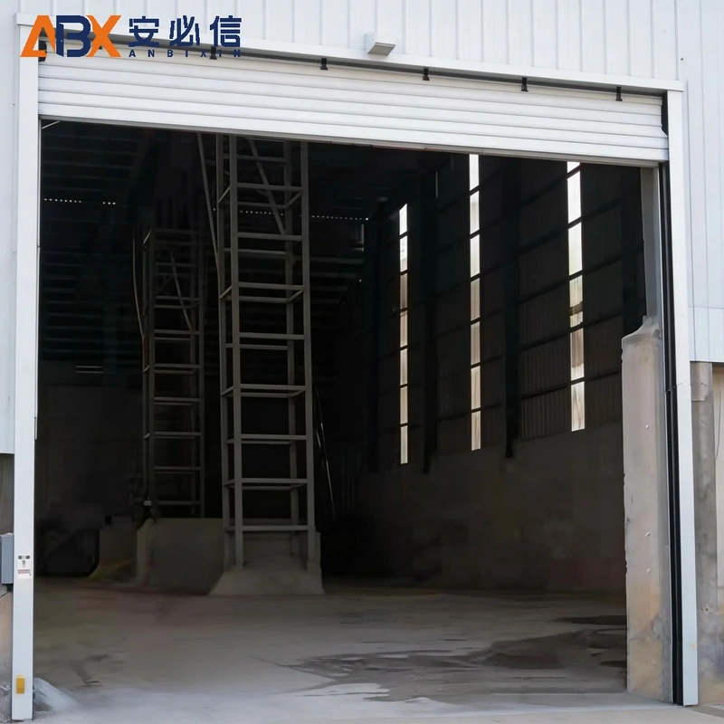 巴中市冷库门封
